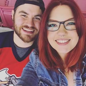 Meet your Posher, Cheyenne